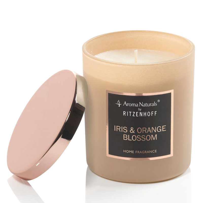 Ritzenhoff Designkerze | Wayfair.de